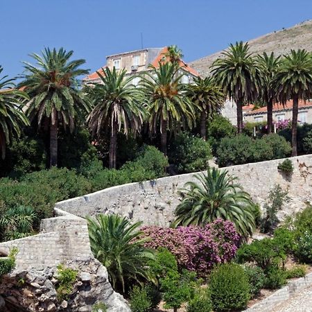Room In Dubrovnik With Air Conditioning, Wifi Washing Machine 4246-3 エクステリア 写真